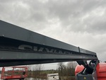 Chassis - Boom Lift* with