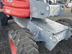 Chassis - Boom Lift* with Stan ramy