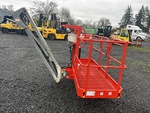 General Appearance - Boom Lift* with
