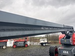 Chassis - Boom Lift* with