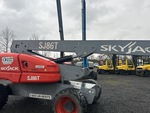 General Appearance - Boom Lift* with