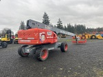 General Appearance - Boom Lift* with Zdjęcie, prawy dolny róg