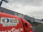 Chassis - Boom Lift* with