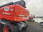 General Appearance - Boom Lift* with