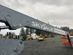 Chassis - Boom Lift* with