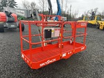 Chassis - Boom Lift* with