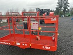 Chassis - Boom Lift* with