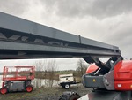 Chassis - Boom Lift* with