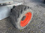 Chassis - Boom Lift* with