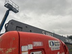 Chassis - Boom Lift* with