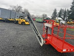 General Appearance - Boom Lift* with
