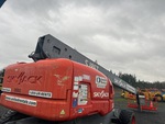 General Appearance - Boom Lift* with