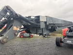 Chassis - Boom Lift* with