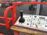 Control Station - Boom Lift Upper* with