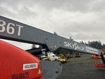 Chassis - Boom Lift* with