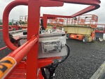 Control Station - Boom Lift Upper* with