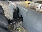 Układ hydrauliczny with Poziomica ramy cylindra