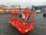 Chassis - Boom Lift* with