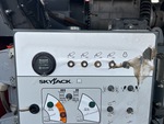 Control Station Ground with