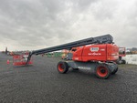 General Appearance - Boom Lift* with Zdjęcie, lewy dolny róg