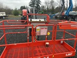 General Appearance - Boom Lift* with