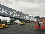 Chassis - Boom Lift* with