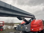 Chassis - Boom Lift* with