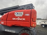 General Appearance - Boom Lift* with
