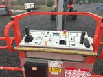 Control Station - Boom Lift Upper* with