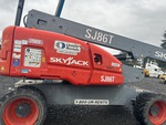 General Appearance - Boom Lift* with