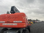 General Appearance - Boom Lift* with