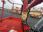 Control Station - Boom Lift Upper* with
