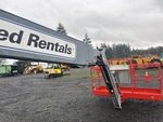 Chassis - Boom Lift* with