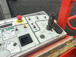 Control Station - Boom Lift Upper* with Obudowa narzędza