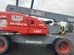 General Appearance - Boom Lift* with