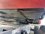 Chassis - Boom Lift* with Dolne osłony