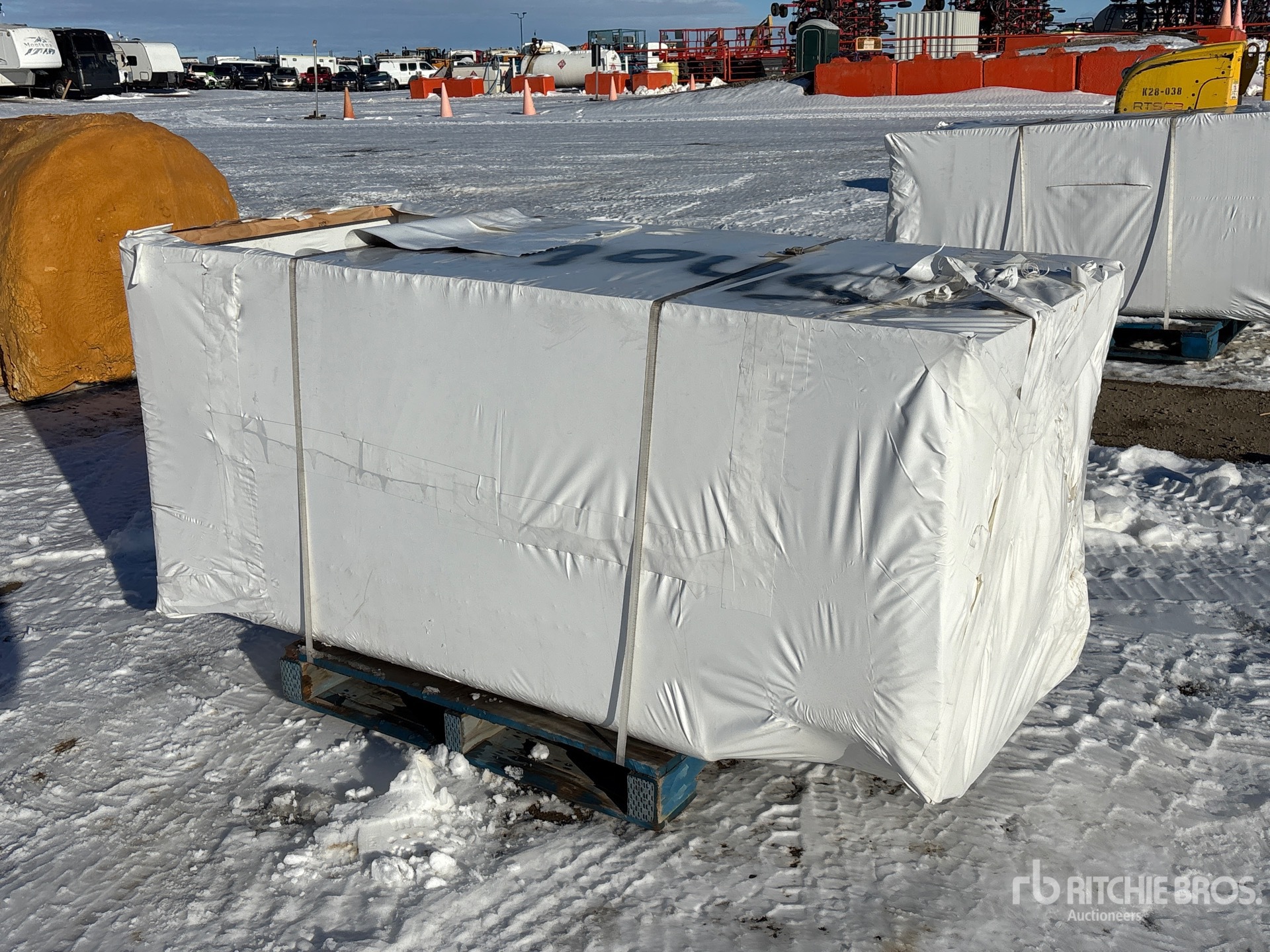 General Appearance with Imagen: esquina trasera derecha