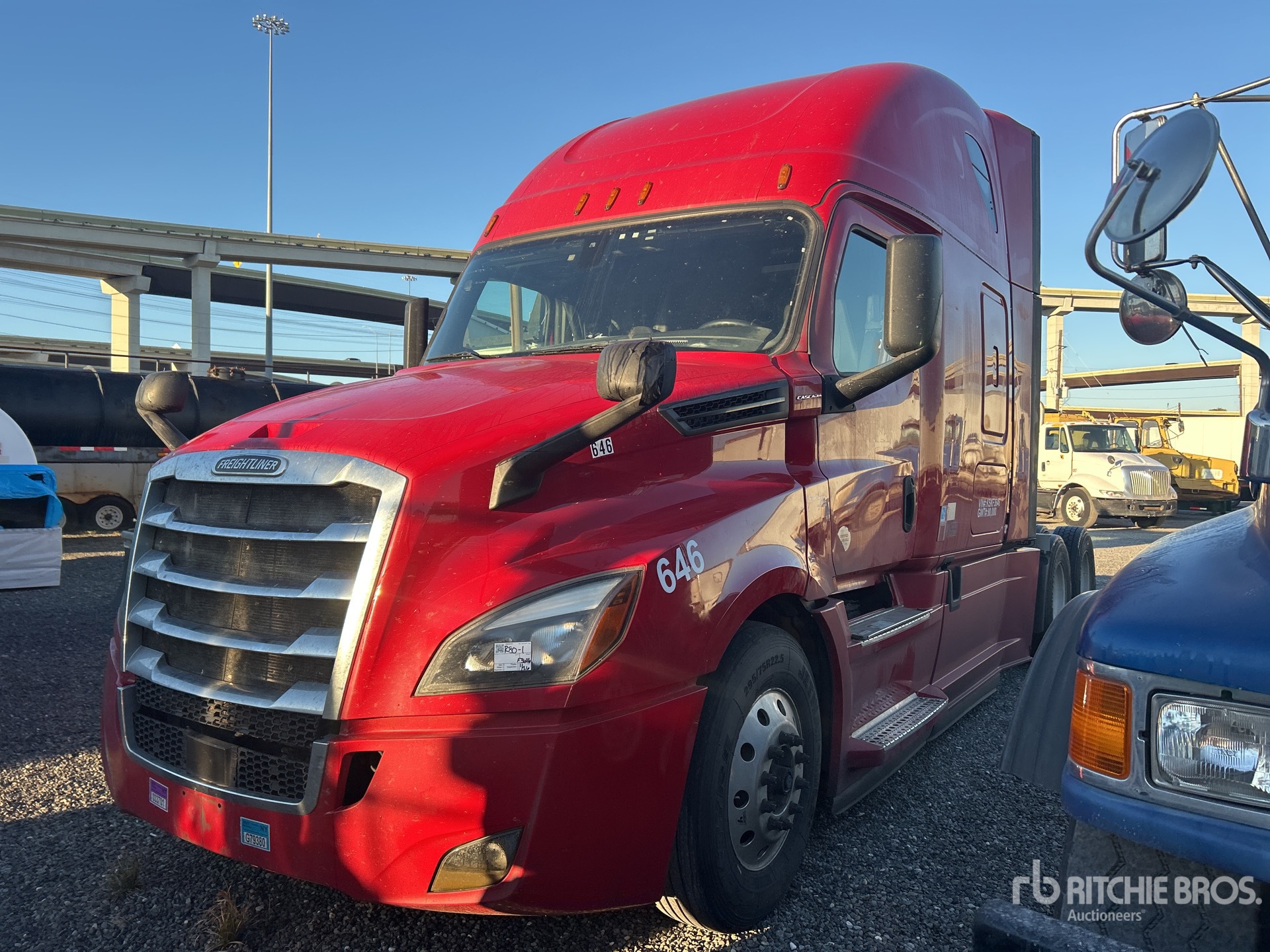 General Appearance with Zdjęcie, lewy górny róg