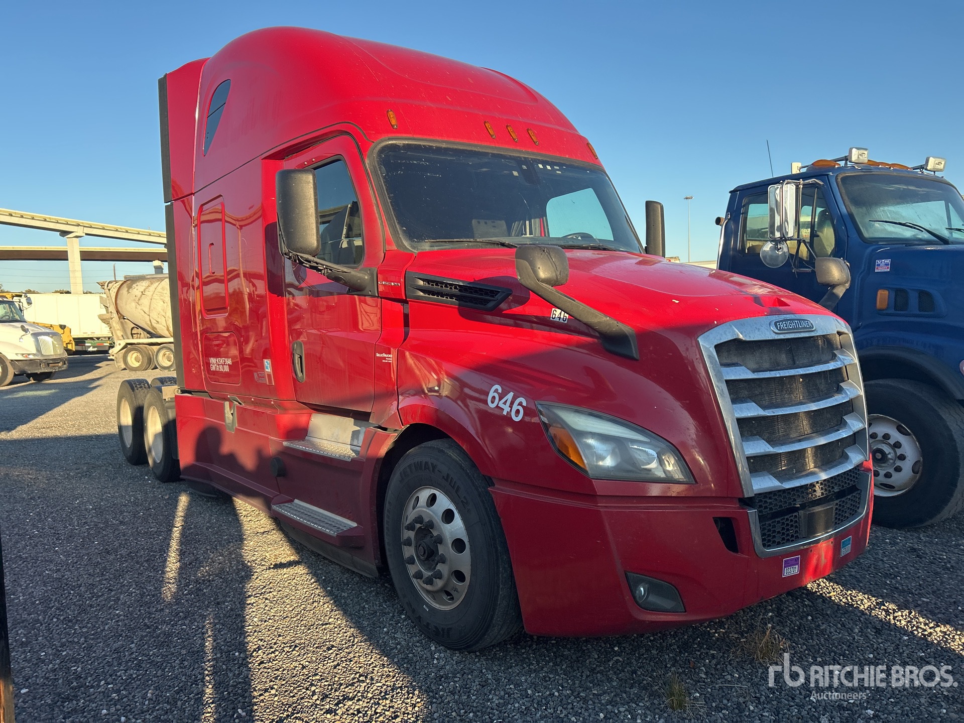 General Appearance with Zdjęcie, prawy górny róg