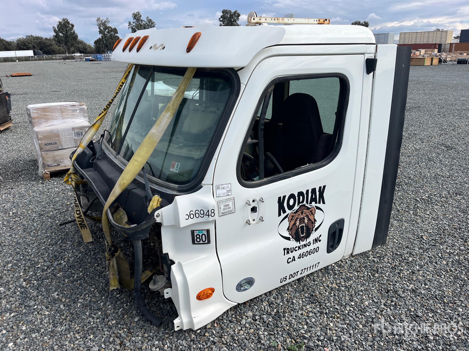 General Appearance with Imagen: esquina delantera izquierda