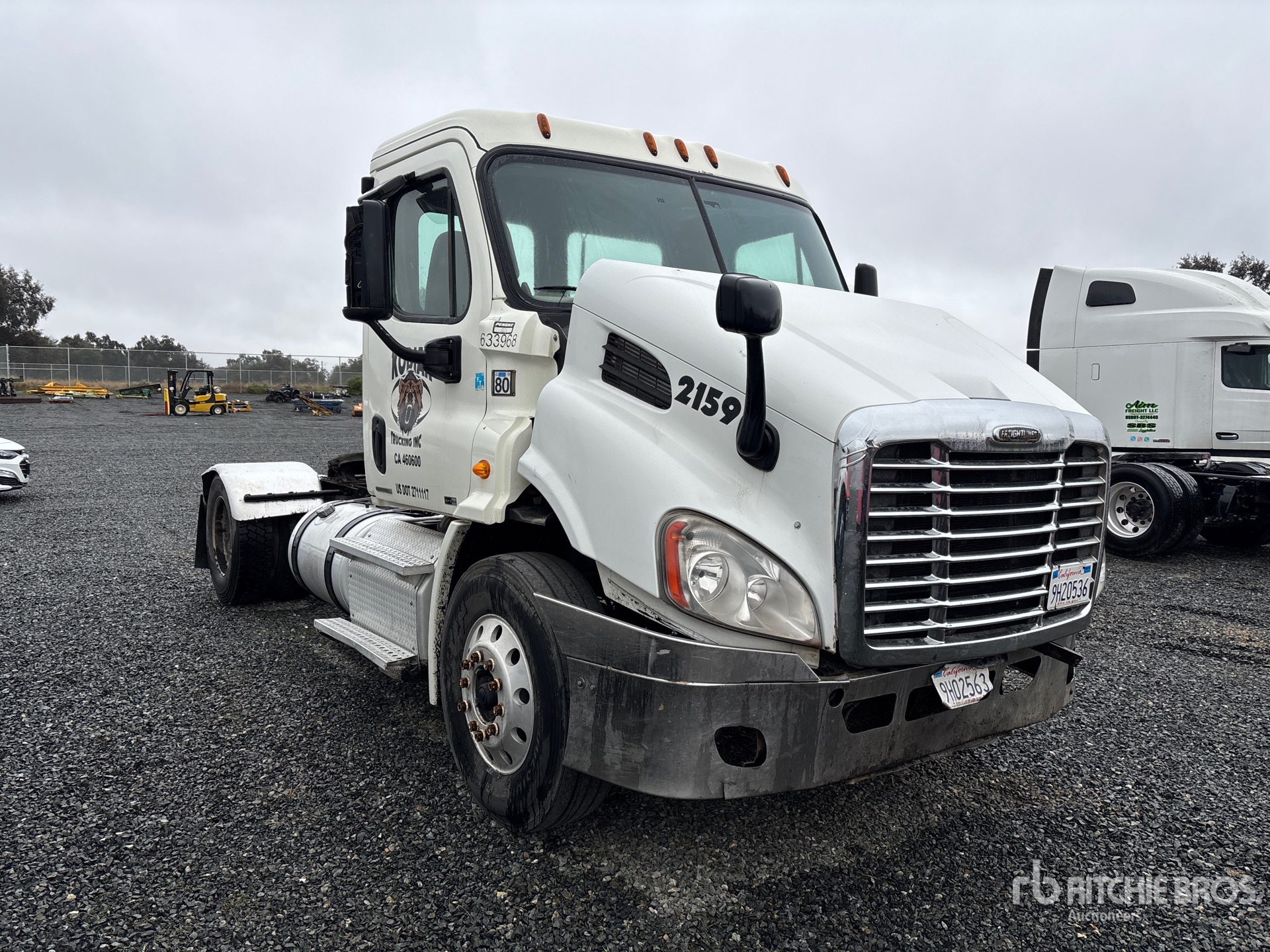 General Appearance with Imagen: esquina delantera derecha