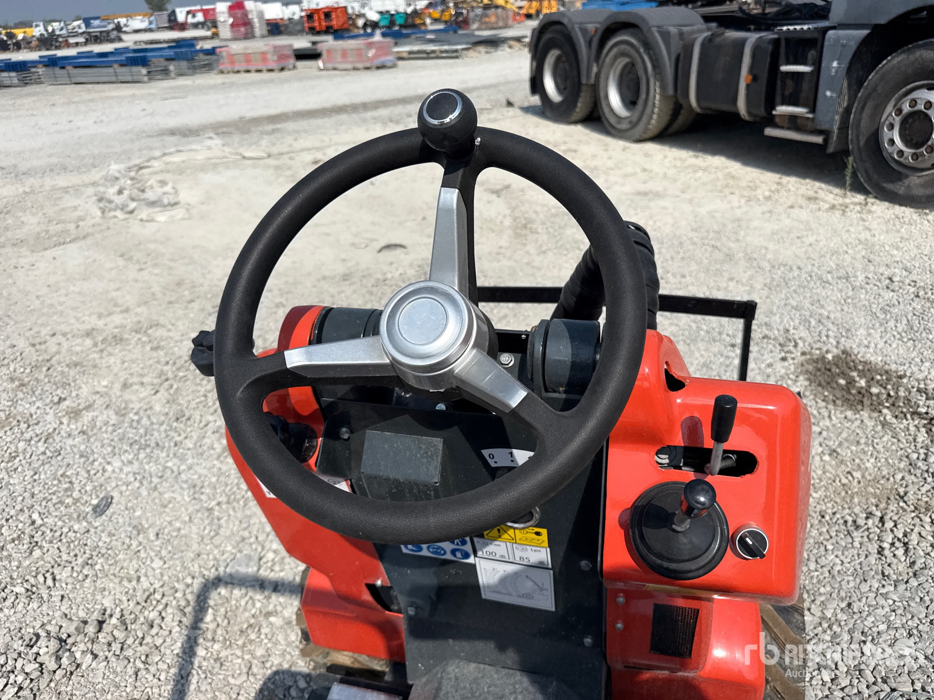 2025 Plus Power HF150