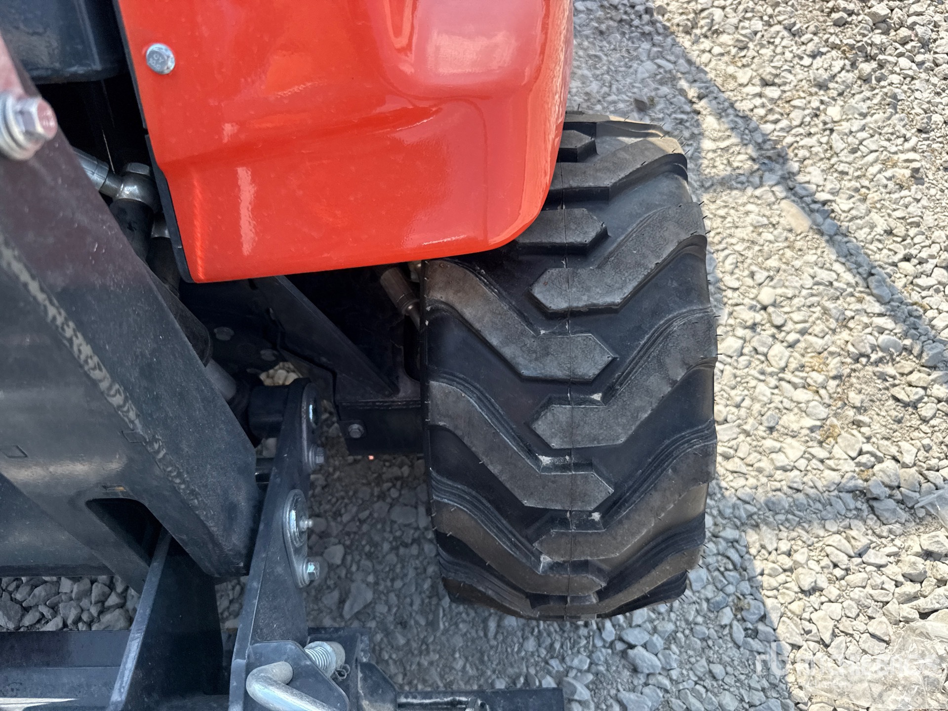 2025 Plus Power HF150