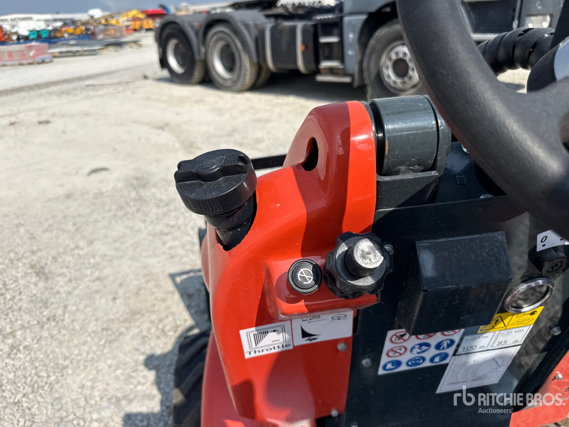 2025 Plus Power HF150