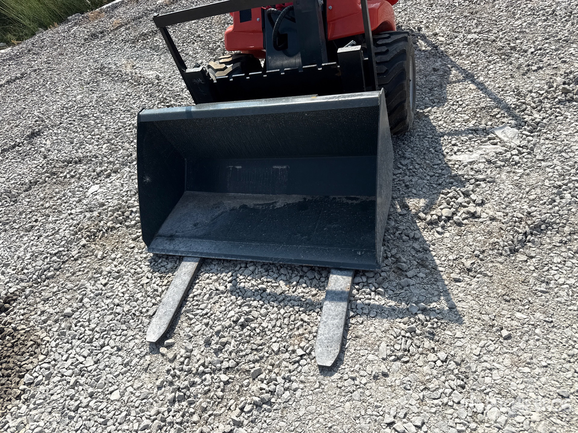 2025 Plus Power HF150