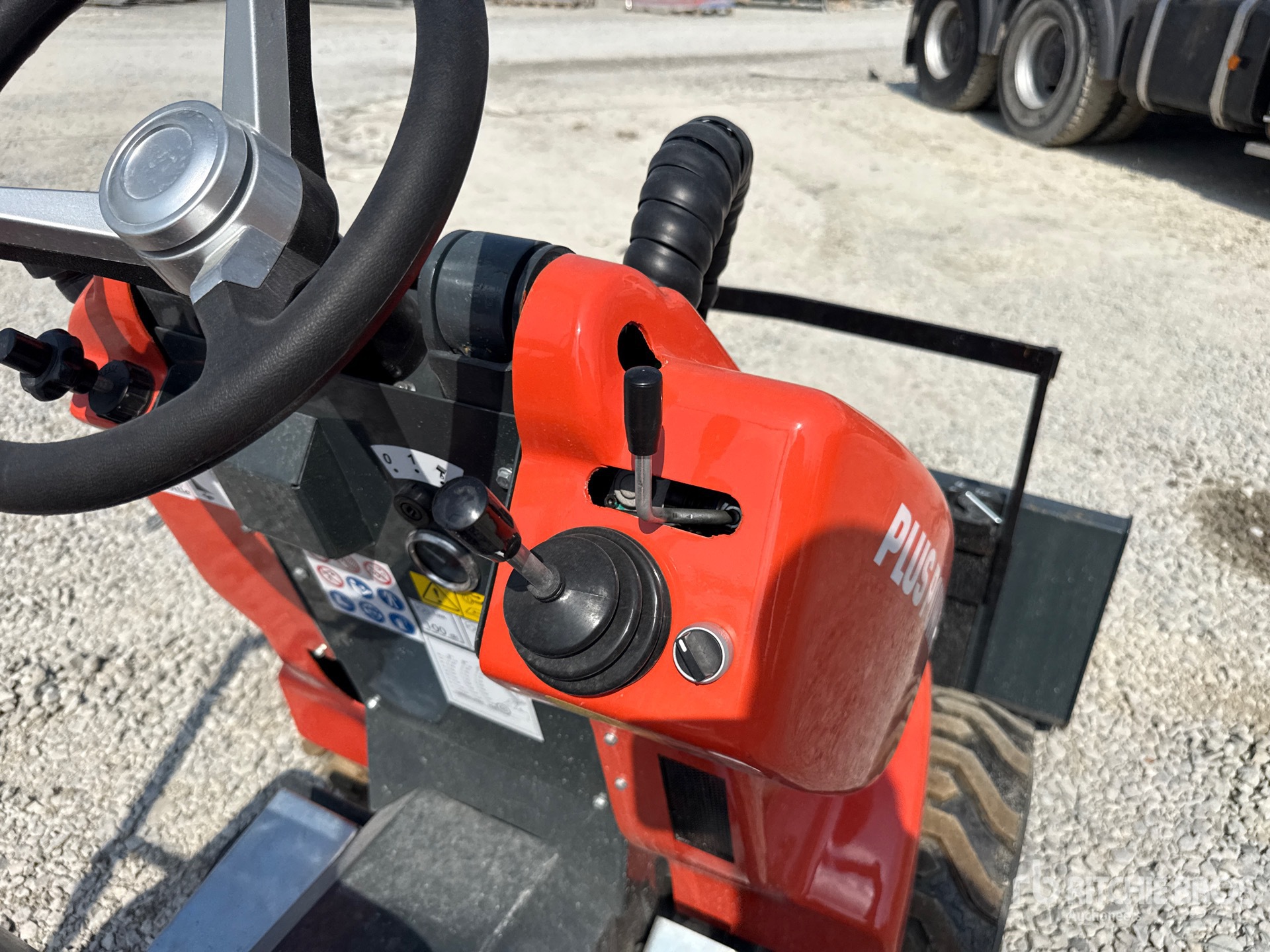 2025 Plus Power HF150