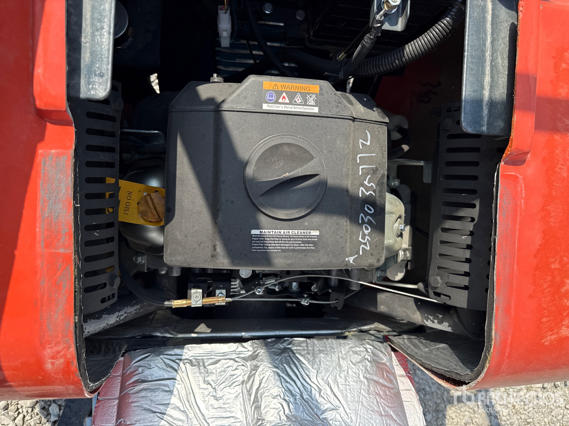 2025 Plus Power HF150