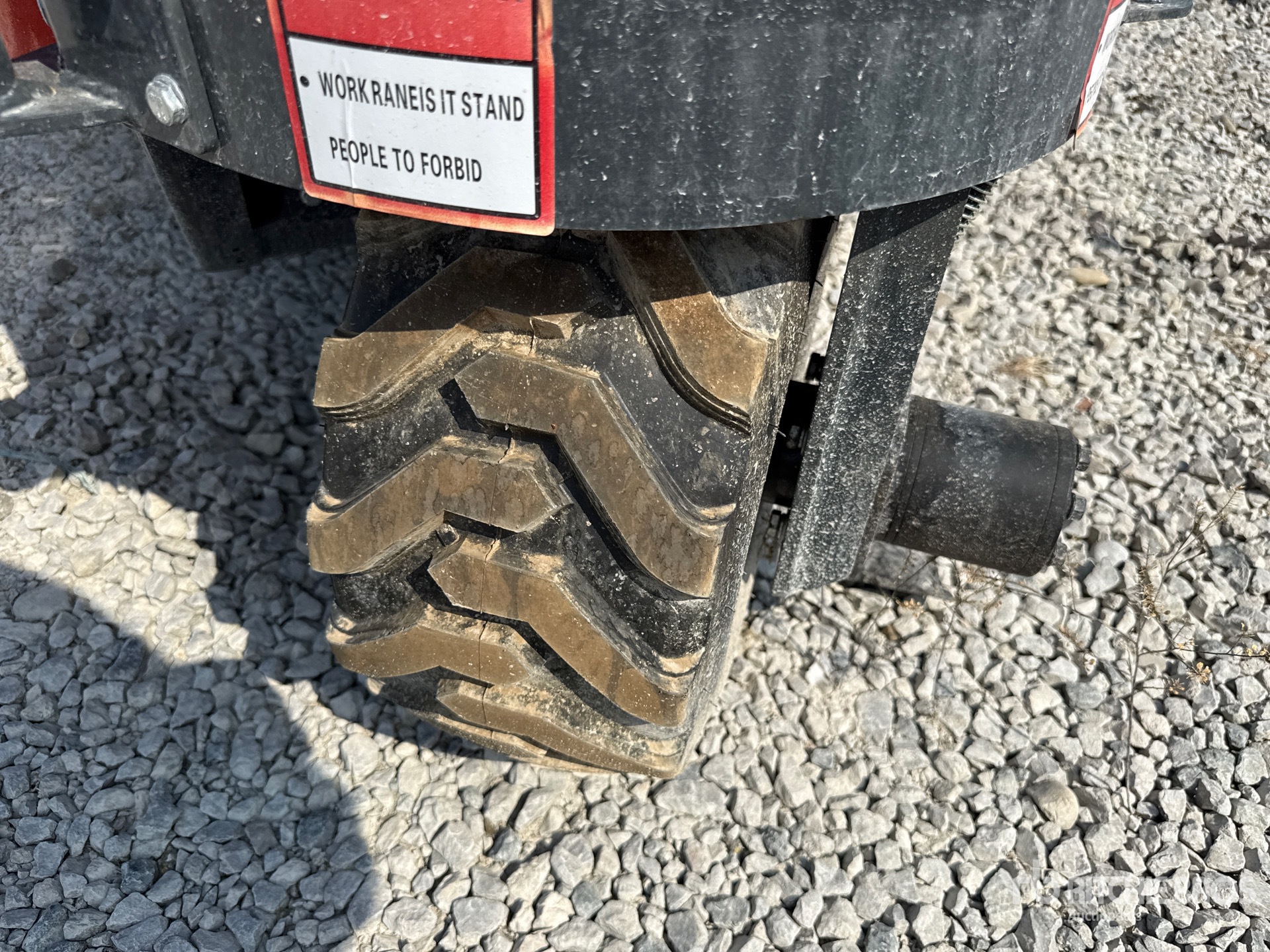 2025 Plus Power HF150