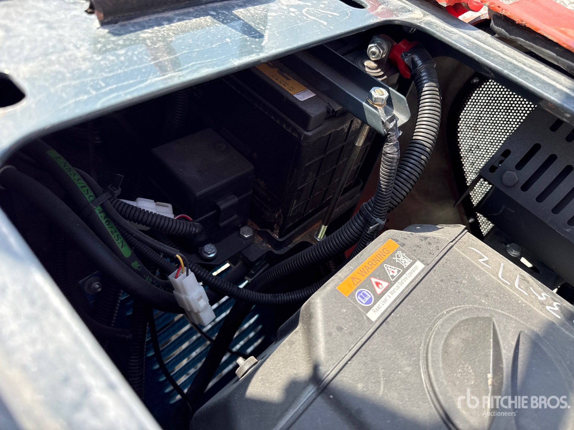 2025 Plus Power HF150