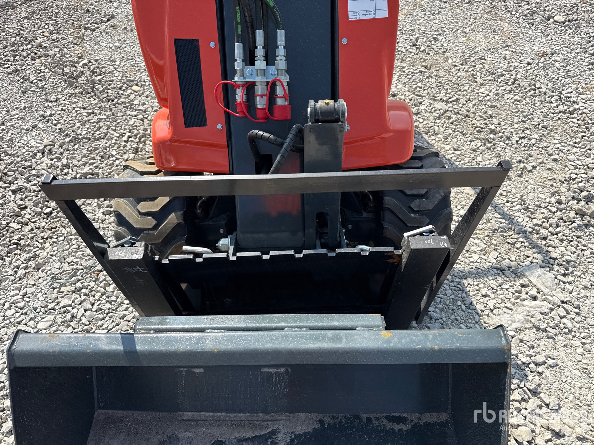 2025 Plus Power HF150
